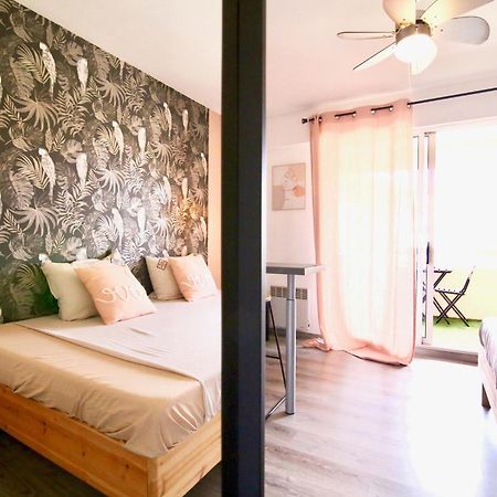 Ferienwohnung La Vie En Rose La Seyne-sur-Mer Exterior foto