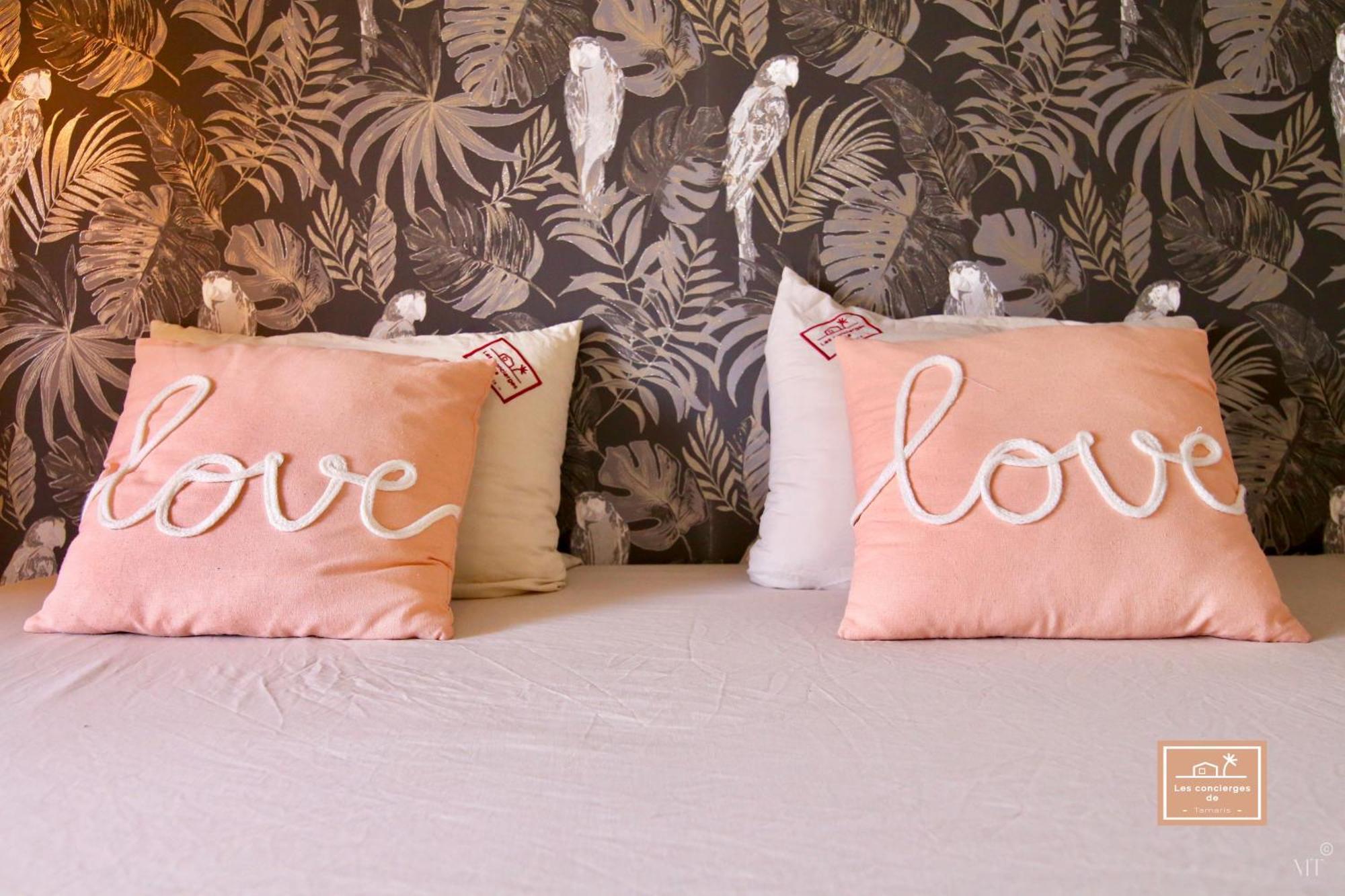 Ferienwohnung La Vie En Rose La Seyne-sur-Mer Exterior foto